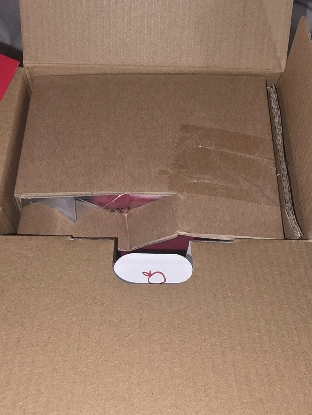 NEW Ash Mini Dog Treat Maker - Red